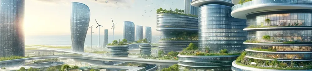 イノベーション講演ページのキービジュアル